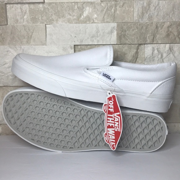 VANS CLASSIC SLIP-ON - Picture 4 of 7